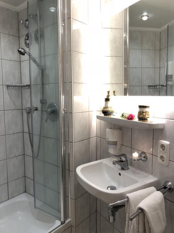 Golden Gapa Deluxe Studio Apartment 20 Garmisch-Partenkirchen Exterior photo